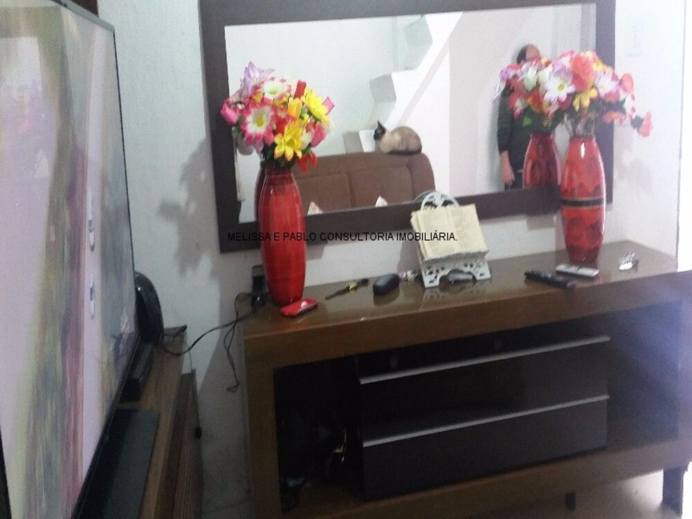 Casa à venda com 2 quartos - Foto 1