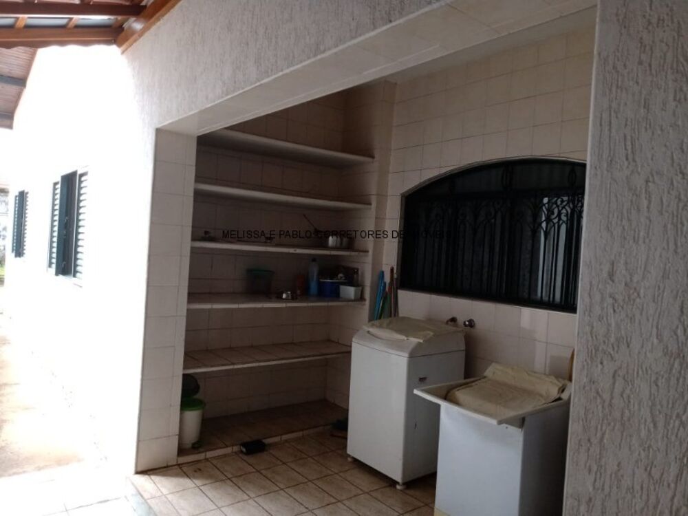 Casa, 3 quartos, 300 m² - Foto 6