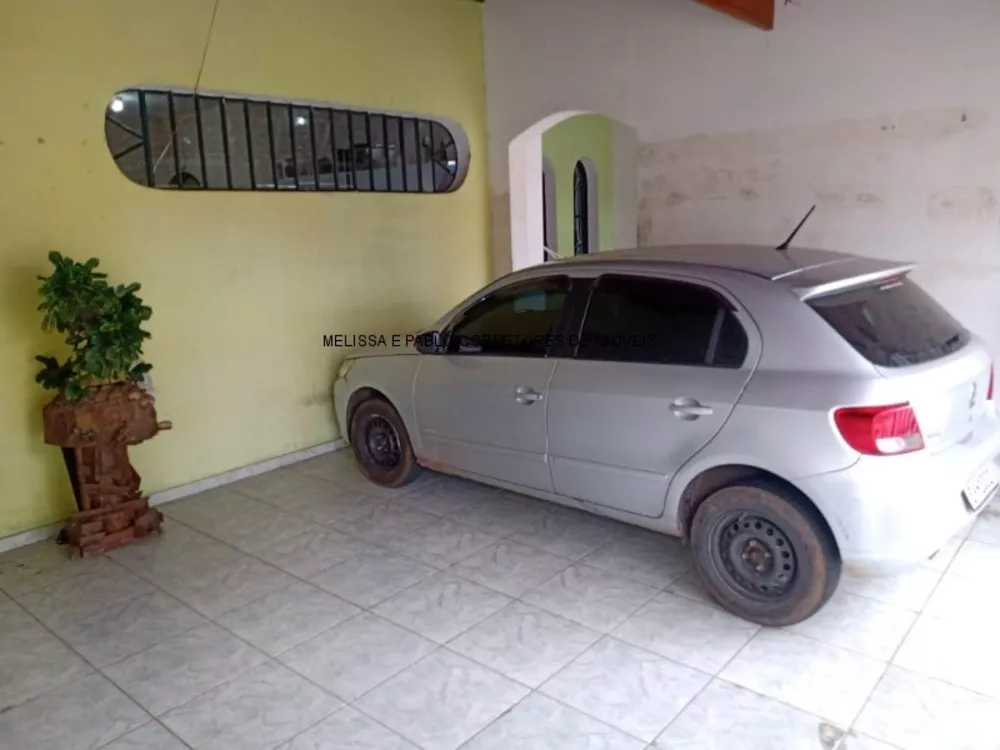 Casa, 3 quartos, 300 m² - Foto 1