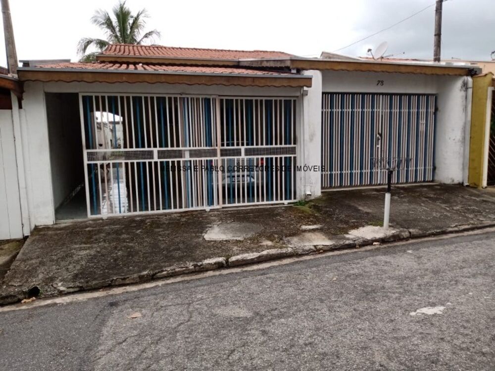 Casa, 3 quartos, 300 m² - Foto 15