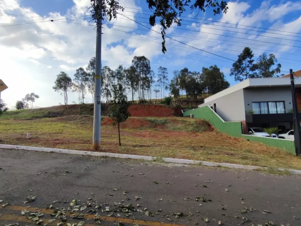 Terreno, 630 m² - Foto 1