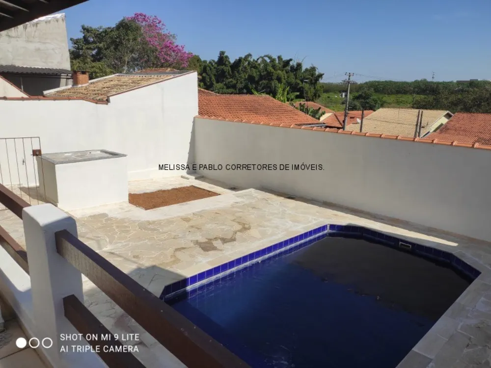 Casa, 3 quartos, 275 m² - Foto 17