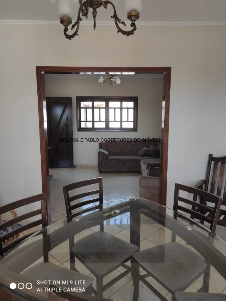 Casa, 3 quartos, 275 m² - Foto 15