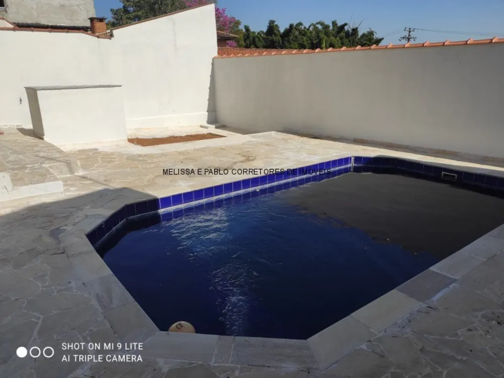 Casa, 3 quartos, 275 m² - Foto 17
