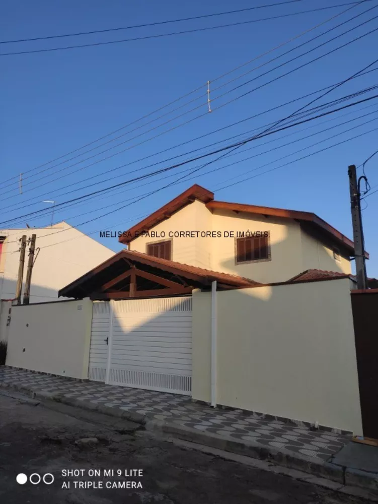 Casa, 3 quartos, 275 m² - Foto 10