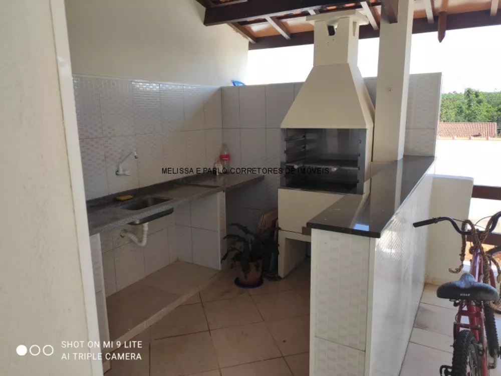 Casa, 3 quartos, 275 m² - Foto 4