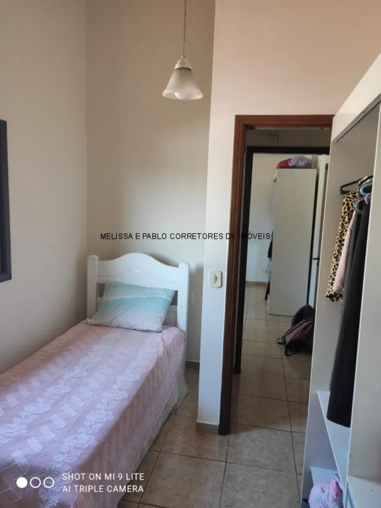 Casa, 3 quartos, 275 m² - Foto 13