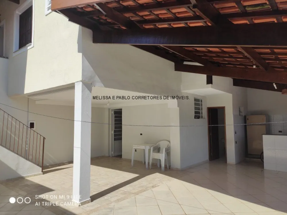 Casa, 3 quartos, 275 m² - Foto 14