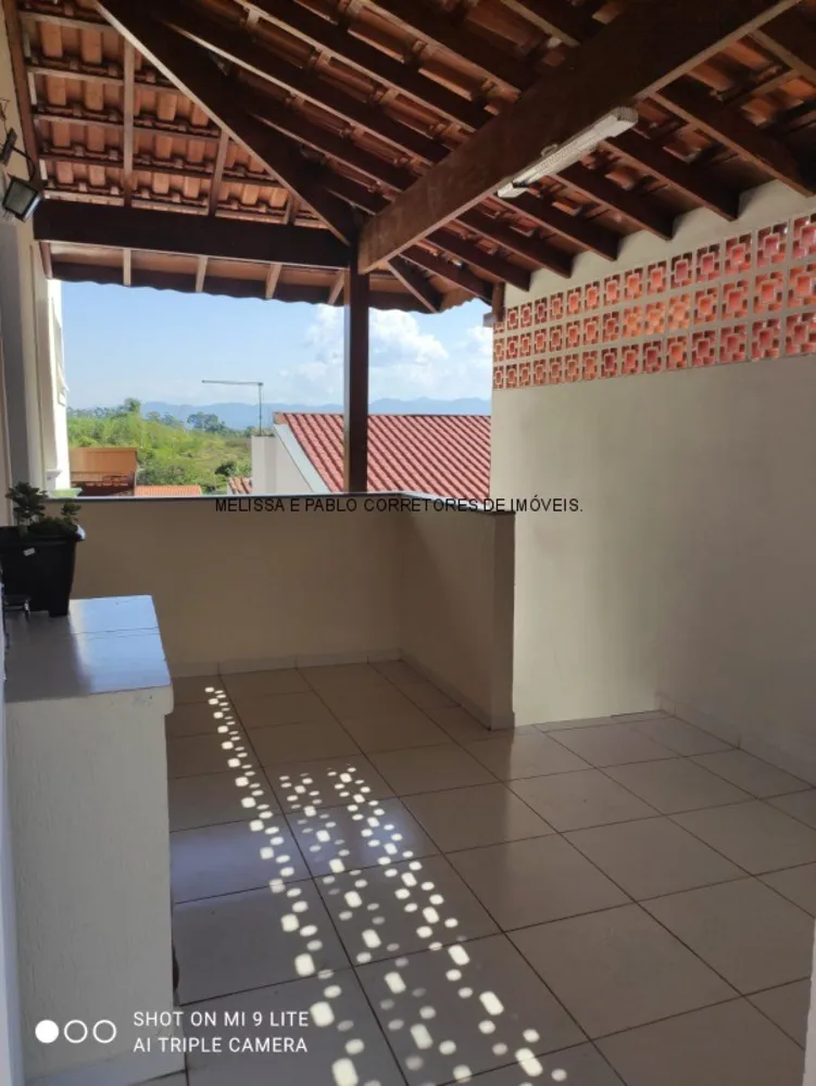 Casa, 3 quartos, 275 m² - Foto 16