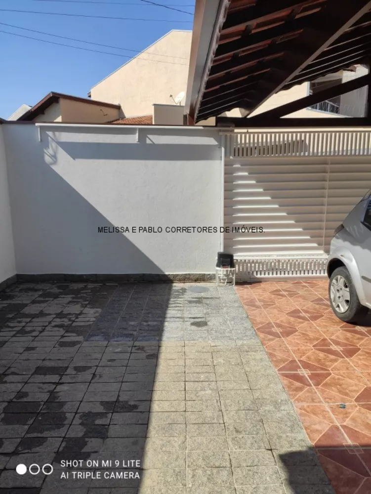 Casa, 3 quartos, 275 m² - Foto 7