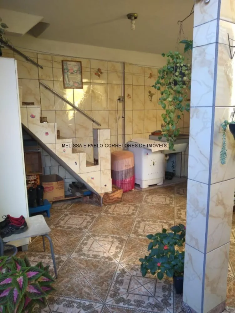 Casa, 3 quartos, 130 m² - Foto 2