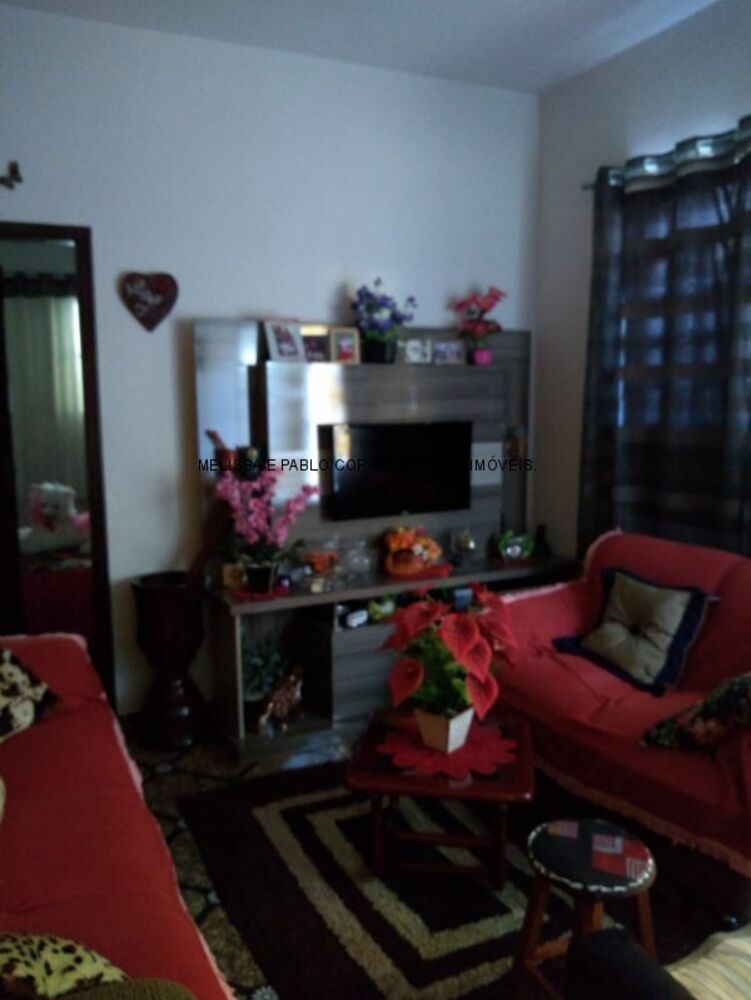 Casa à venda com 3 quartos, 130m² - Foto 3