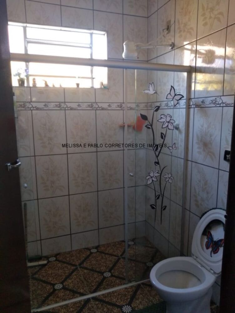 Casa à venda com 3 quartos, 130m² - Foto 9