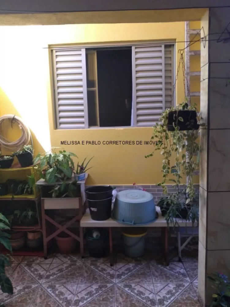 Casa, 3 quartos, 130 m² - Foto 1