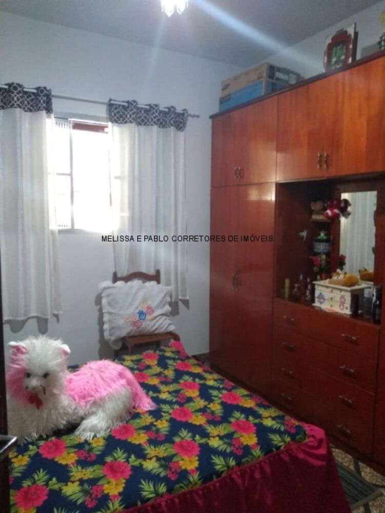 Casa à venda com 3 quartos, 130m² - Foto 10