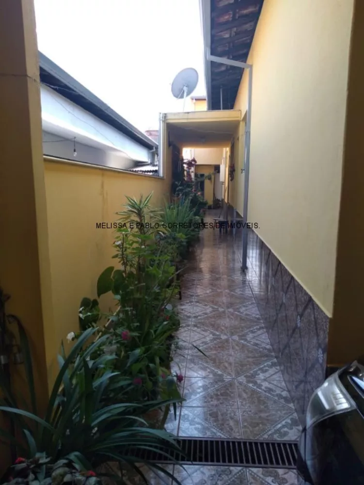 Casa, 3 quartos, 130 m² - Foto 3