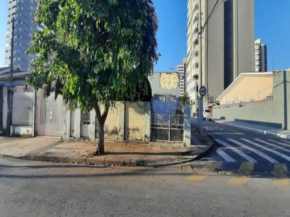 Terreno, 270 m² - Foto 1