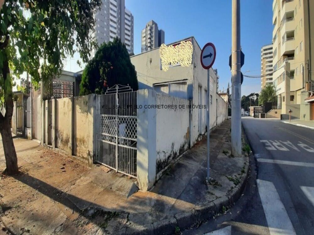 Terreno, 270 m² - Foto 2