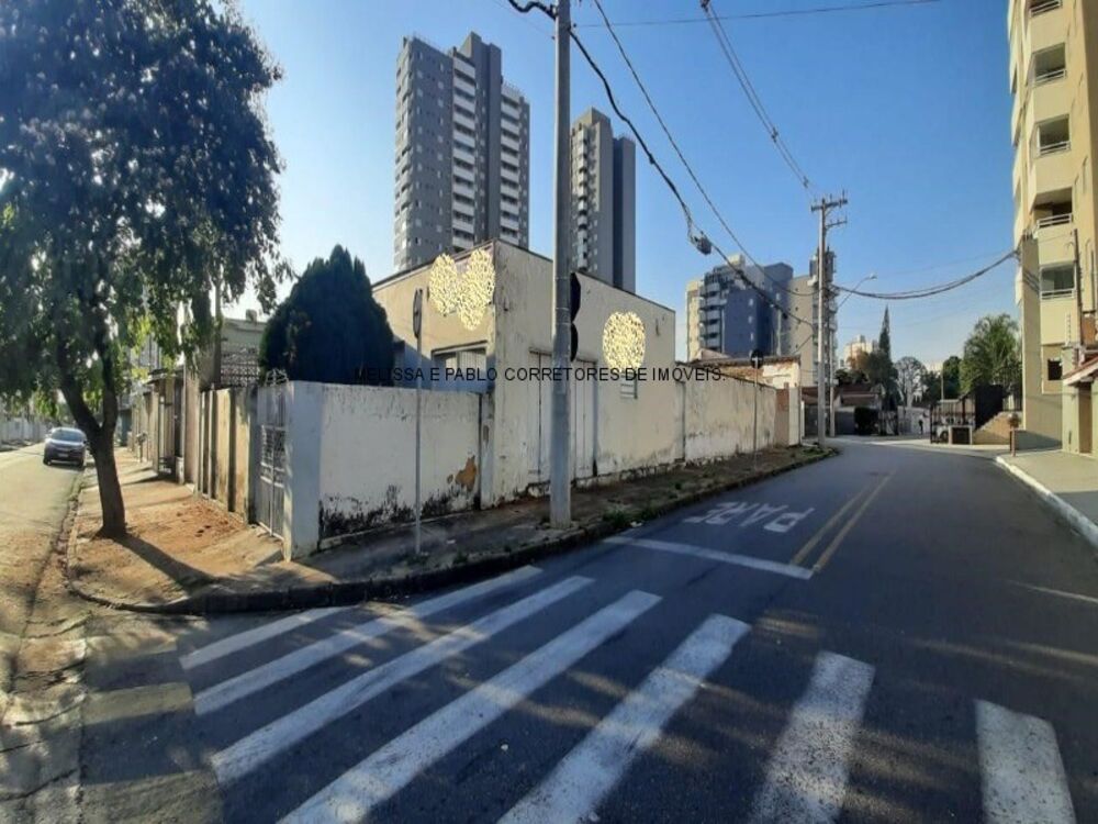 Terreno, 270 m² - Foto 4