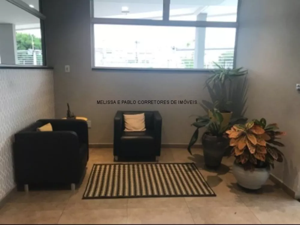 Apartamento, 3 quartos, 85 m² - Foto 2