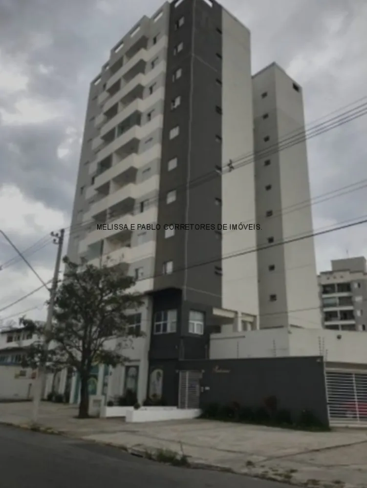 Apartamento, 3 quartos, 85 m² - Foto 1
