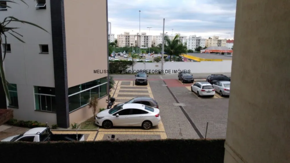 Apartamento, 2 quartos, 60 m² - Foto 9