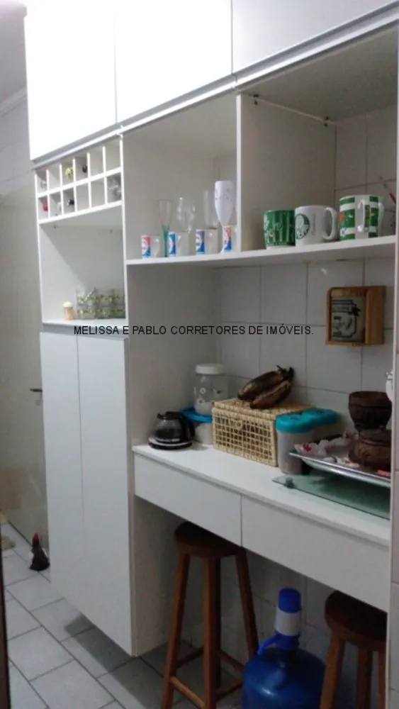 Apartamento, 2 quartos, 60 m² - Foto 16