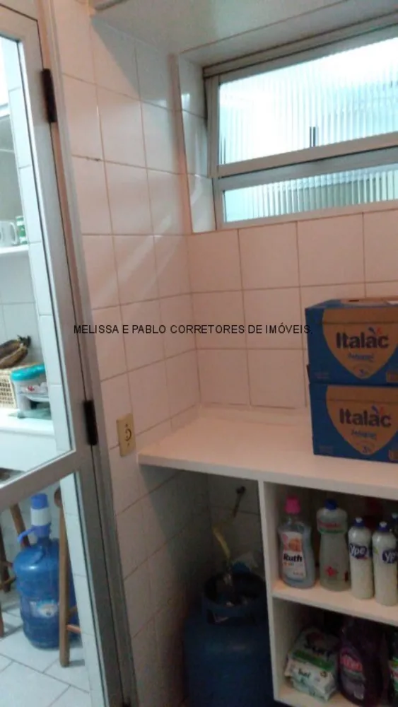 Apartamento, 2 quartos, 60 m² - Foto 4
