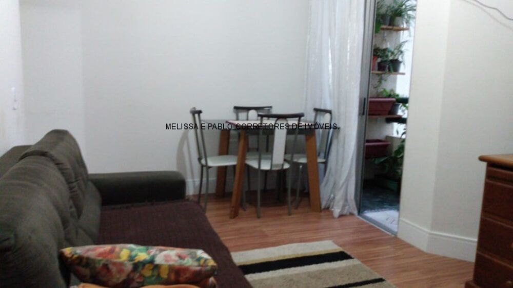 Apartamento, 2 quartos, 60 m² - Foto 8