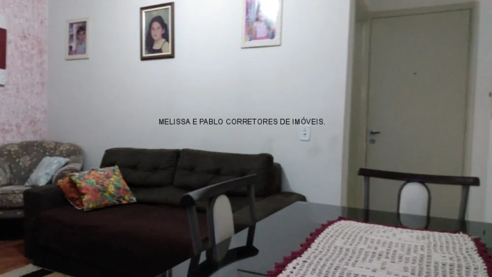 Apartamento, 2 quartos, 60 m² - Foto 10