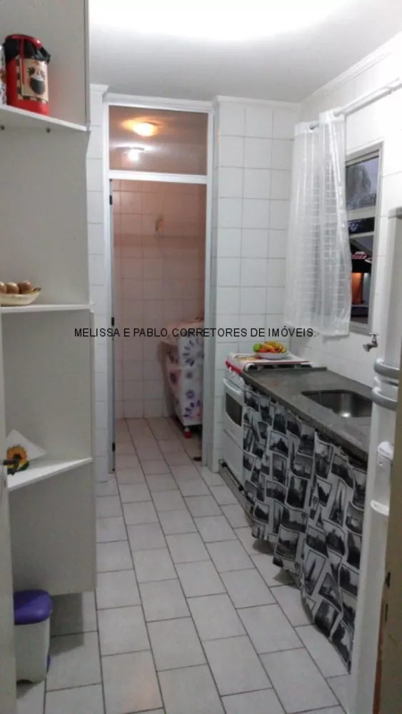 Apartamento, 2 quartos, 60 m² - Foto 3
