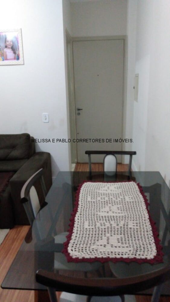 Apartamento, 2 quartos, 60 m² - Foto 7