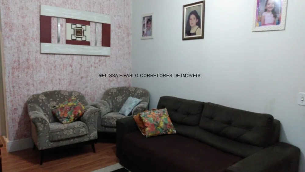 Apartamento, 2 quartos, 60 m² - Foto 2