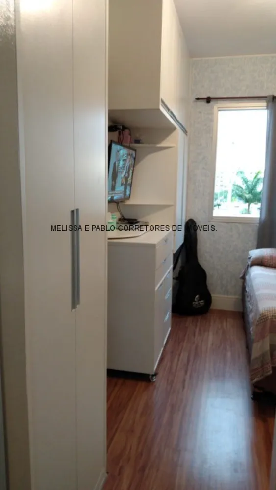 Apartamento, 2 quartos, 60 m² - Foto 4