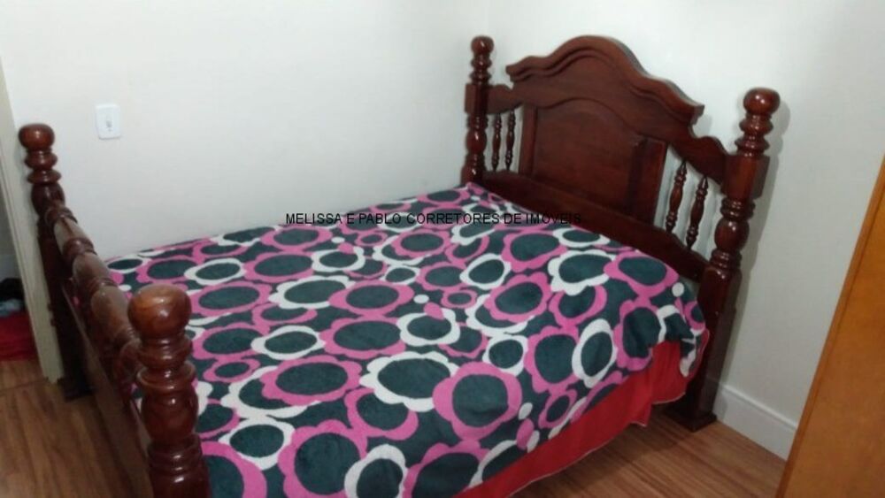 Apartamento, 2 quartos, 60 m² - Foto 9