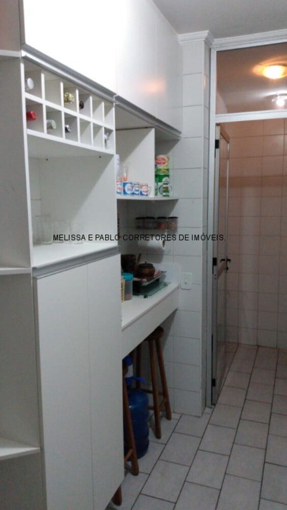 Apartamento, 2 quartos, 60 m² - Foto 11
