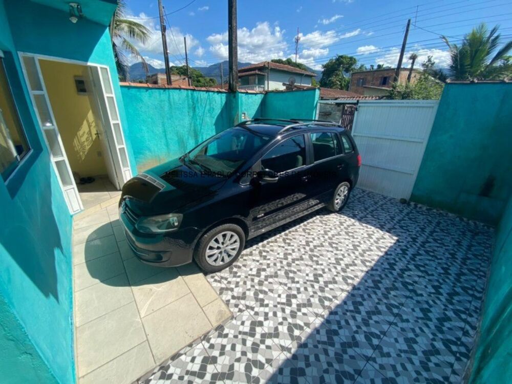 Casa, 2 quartos - Foto 4