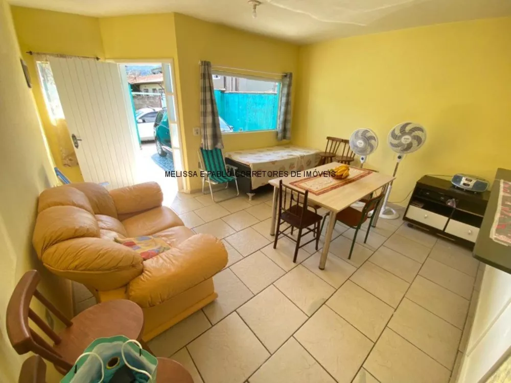 Casa, 2 quartos - Foto 2