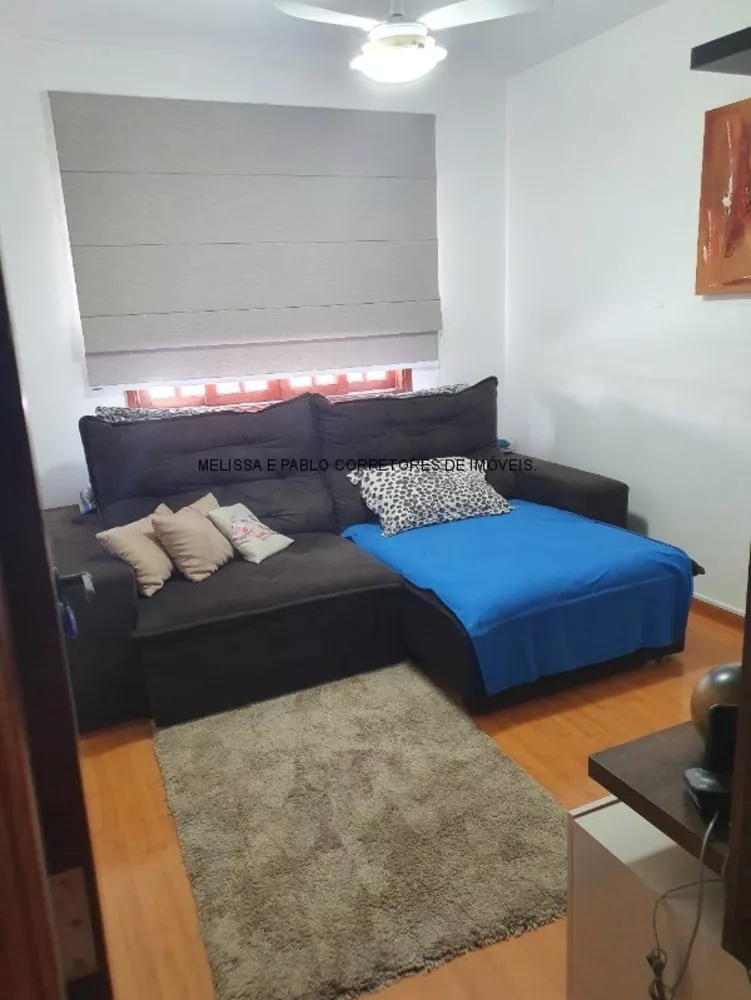 Apartamento, 3 quartos, 76 m² - Foto 3