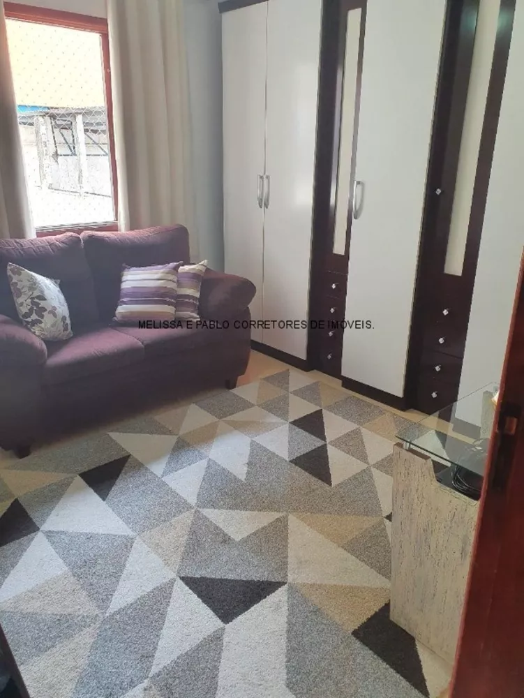 Apartamento, 3 quartos, 76 m² - Foto 1