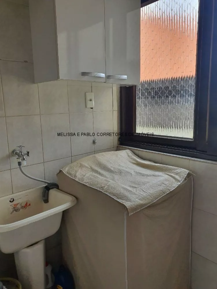 Apartamento, 3 quartos, 76 m² - Foto 4