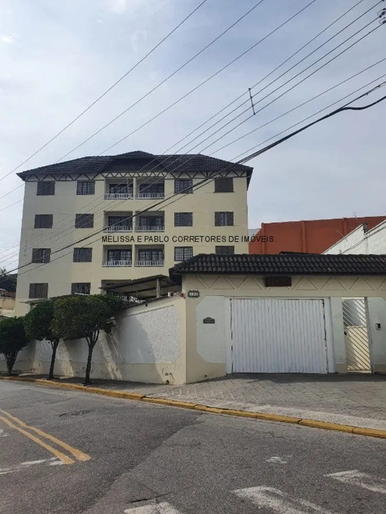 Apartamento, 3 quartos, 76 m² - Foto 11