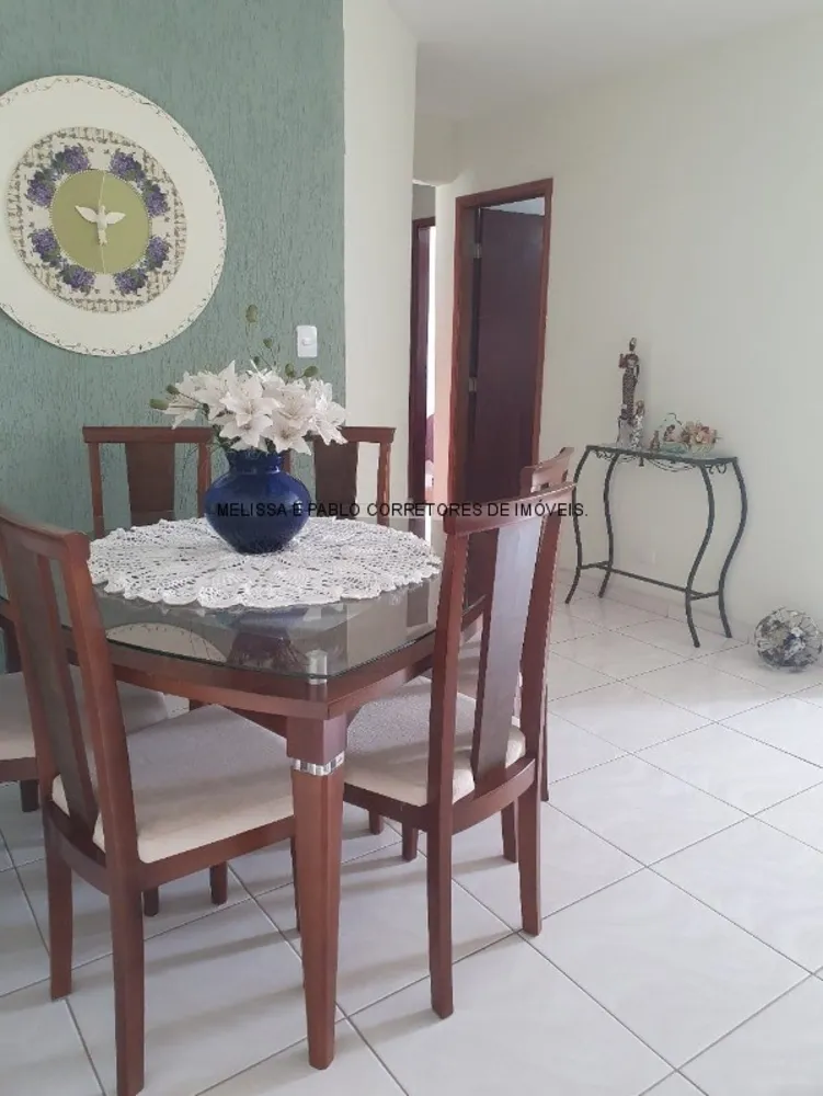 Apartamento, 3 quartos, 76 m² - Foto 6