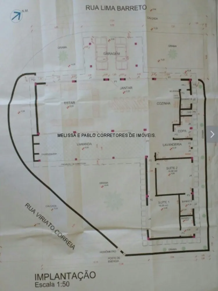 Casa, 2 quartos, 230 m² - Foto 21