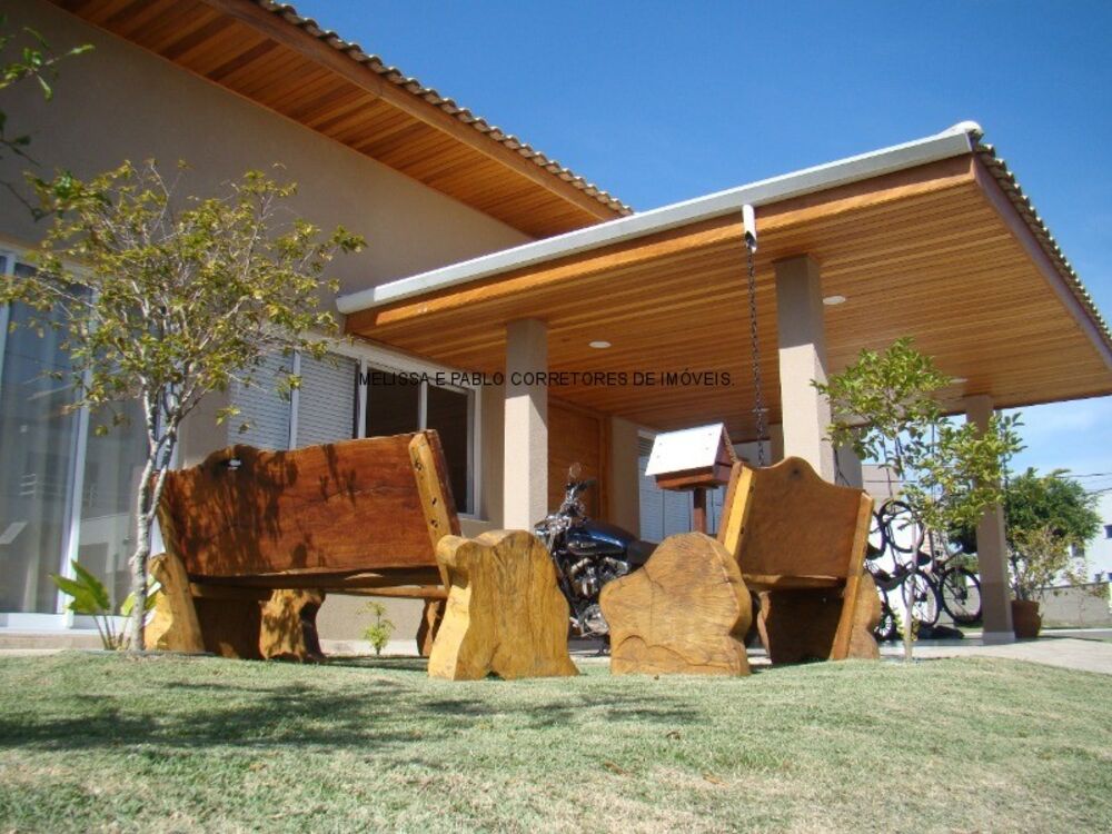 Casa à venda com 2 quartos, 230m² - Foto 7