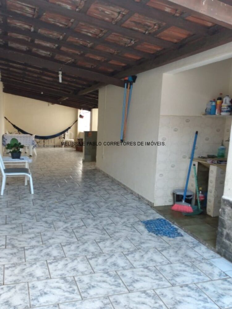 Casa, 3 quartos, 90 m² - Foto 9