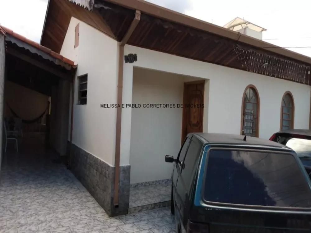 Casa, 3 quartos, 90 m² - Foto 7