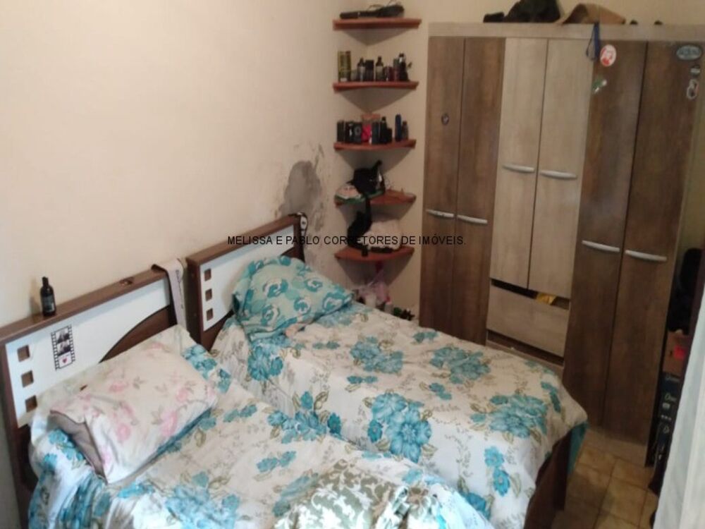 Casa, 3 quartos, 90 m² - Foto 2