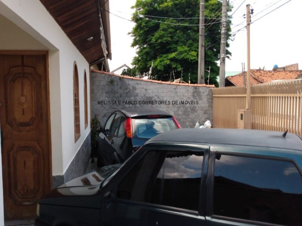 Casa, 3 quartos, 90 m² - Foto 1