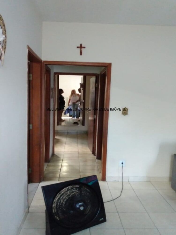 Casa, 3 quartos, 90 m² - Foto 4